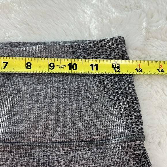 Gymshark seamless leggings - Picture 7 of 9